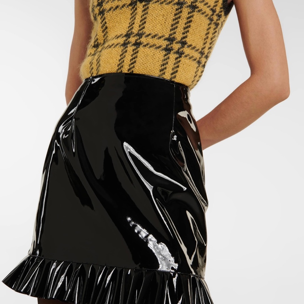 ALESSANDRA RICH
Mini skirt - Picture 9 of 9